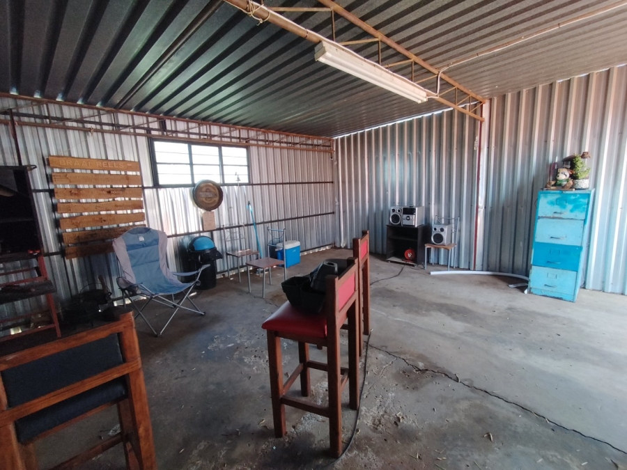 3 Bedroom Property for Sale in Fleurdal Free State